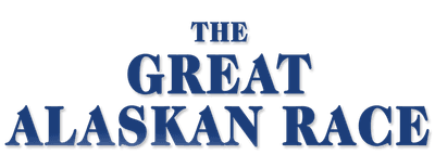 The Great Alaskan Race logo