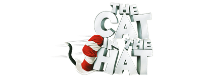 The Cat in the Hat logo