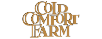 Cold Comfort Farm logo