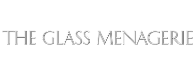 The Glass Menagerie logo