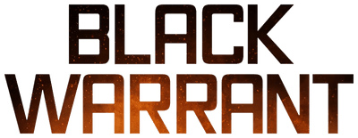 Black Warrant logo