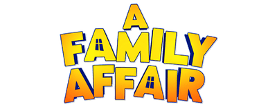 A Family Affair logo