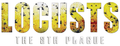 Locusts: The 8th Plague logo