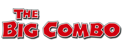 The Big Combo logo