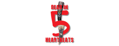 Dead in 5 Heartbeats logo