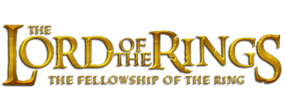 The Lord of the Rings: The Fellowship of the Ring logo