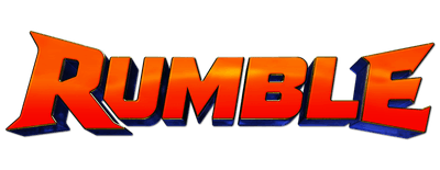 Rumble logo