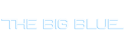 The Big Blue logo