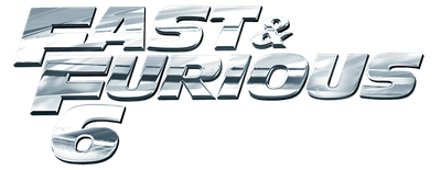 Fast & Furious 6 logo