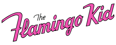 The Flamingo Kid logo