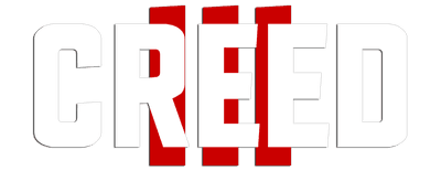 Creed III logo