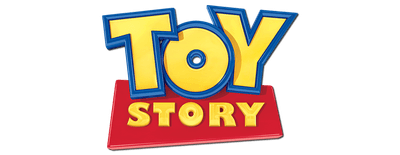 Toy Story logo