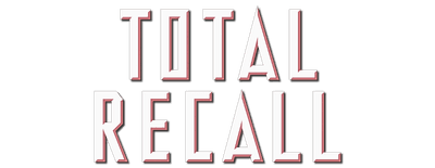 Total Recall logo