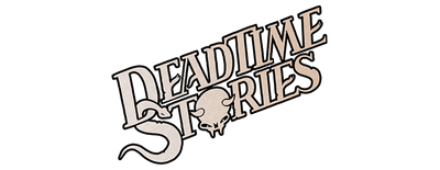 Deadtime Stories logo