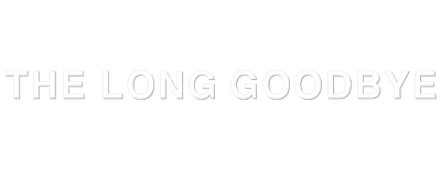 The Long Goodbye logo