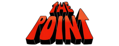 The Point logo