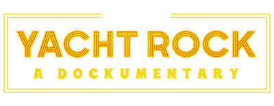 Yacht Rock: A Dockumentary logo