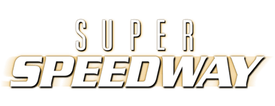 Super Speedway logo