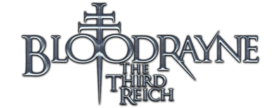 BloodRayne: The Third Reich logo