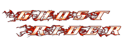 Ghost Rider logo