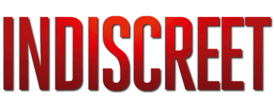 Indiscreet logo