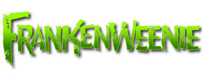 Frankenweenie logo