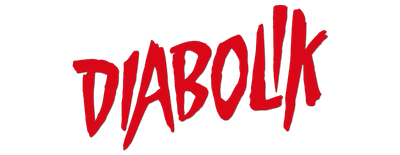 Diabolik logo