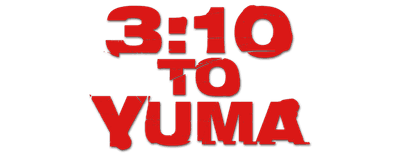 3:10 to Yuma logo