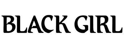 Black Girl logo