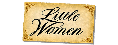 Little Women logo