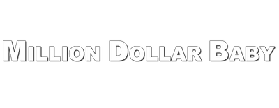 Million Dollar Baby logo