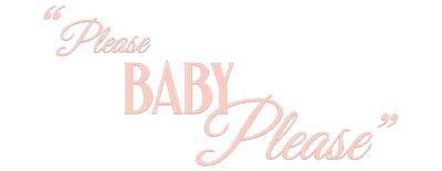 Please Baby Please logo