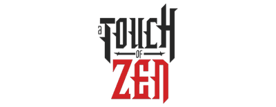 A Touch of Zen logo