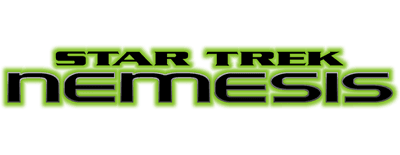 Star Trek: Nemesis logo