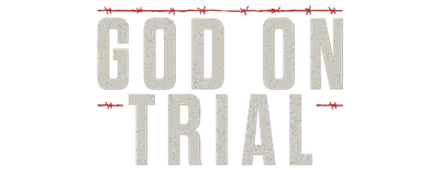 God on Trial logo