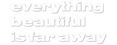 Everything Beautiful Is Far Away logo