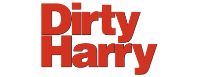 Dirty Harry logo