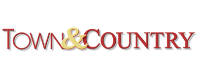 Town & Country logo