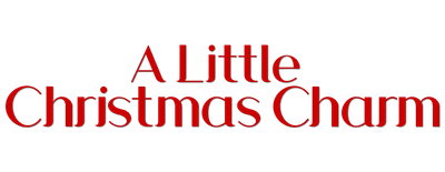 A Little Christmas Charm logo