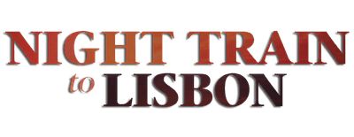 Night Train to Lisbon logo