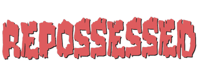 Repossessed logo