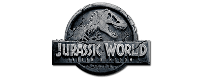 Jurassic World: Fallen Kingdom logo