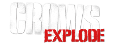 Crows Explode logo