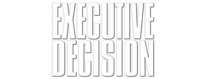 Executive Decision logo