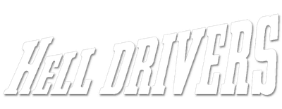 Hell Drivers logo