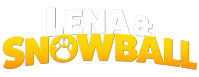 Lena and Snowball logo