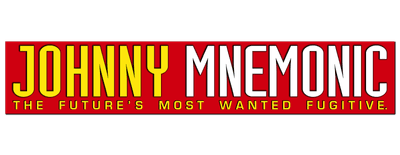 Johnny Mnemonic logo