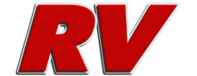 RV logo