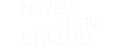 Never Been Chris'd logo