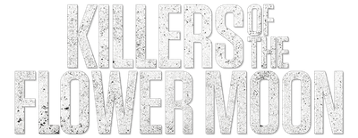 Killers of the Flower Moon logo